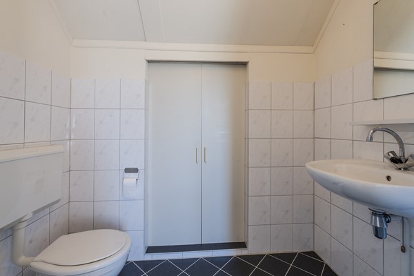 Medium property photo - Stuurhut 10, 9501 JK Stadskanaal